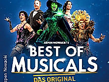 Best of Musicals - Highlights aus über 20 Musicals