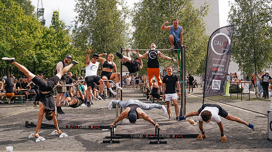 IMPULS FESTIVAL Sport
