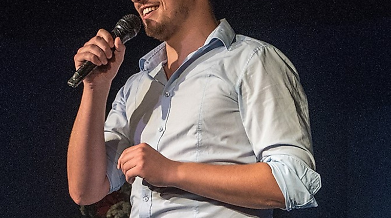 Uelzen-Mic - Stand-up-Comedy