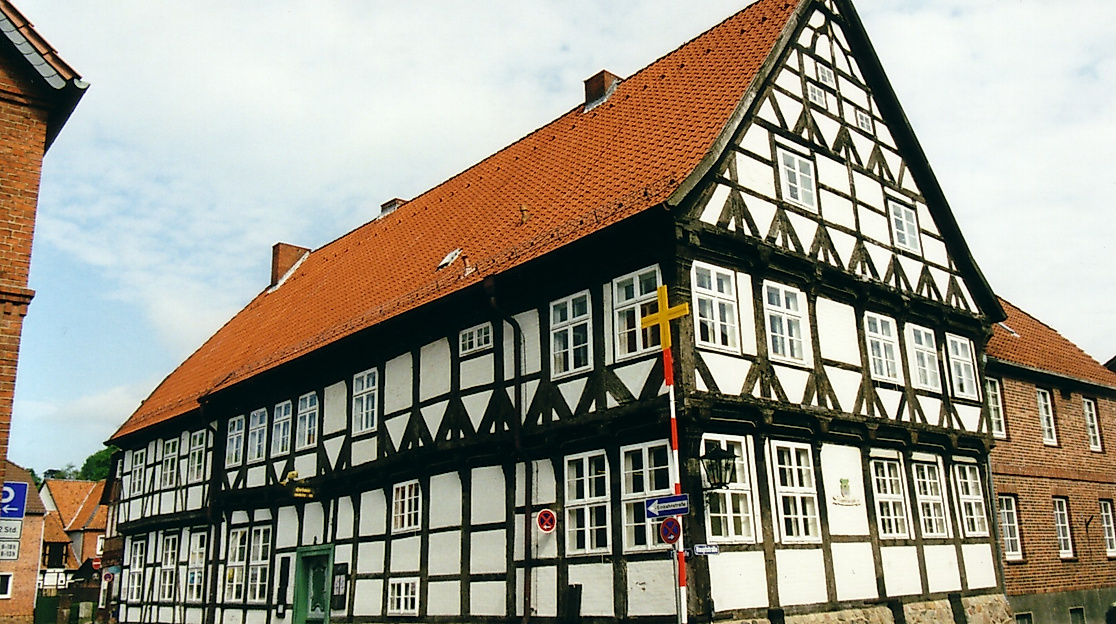 Museum Hitzacker