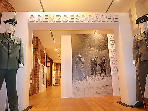 Museum Deutsche Einheit