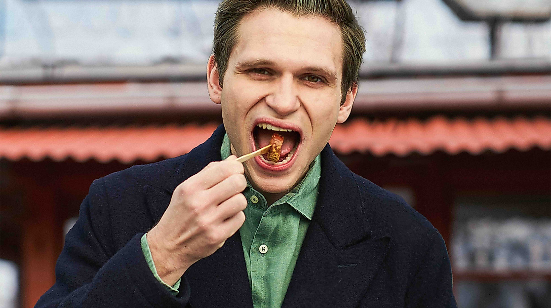 Fabian Köster