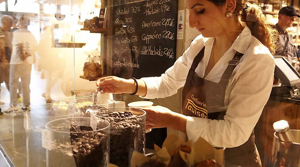 Rindermarkthalle St.Pauli