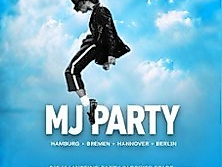 MJ - Die Mitsing Party