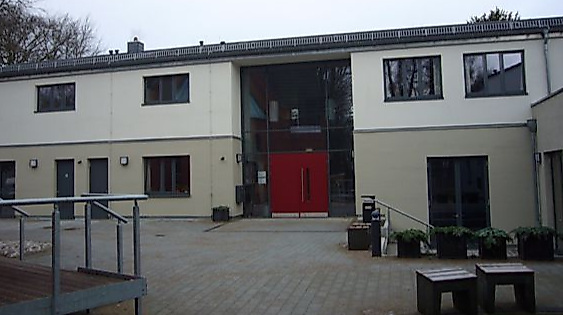 Gemeindeversammlung