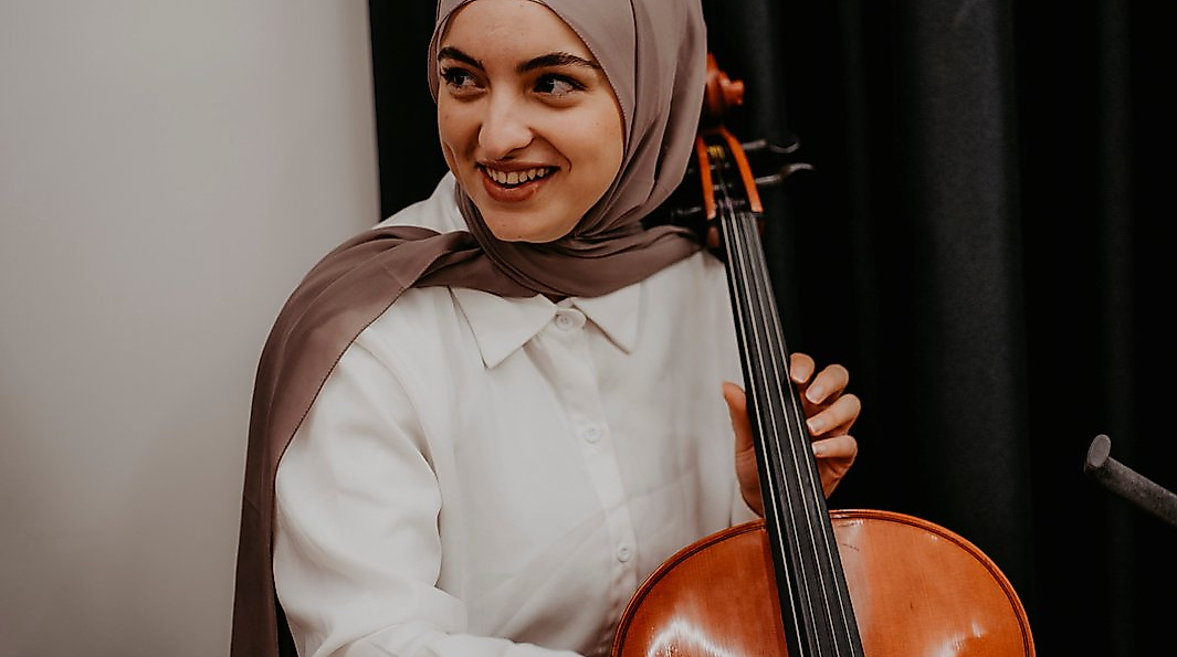 Workshop: Klassiko Orchesterinstrumente