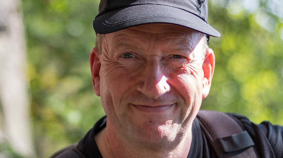 Olaf Fedder