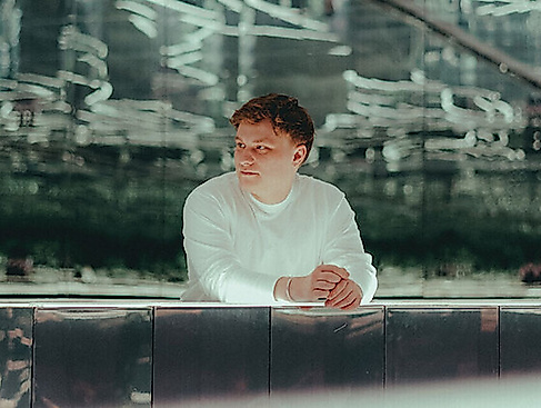 Nils Hoffmann - Everlight Tour 2026