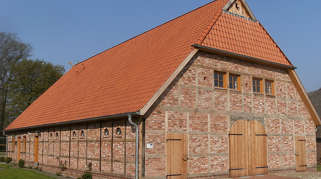 Logehuus