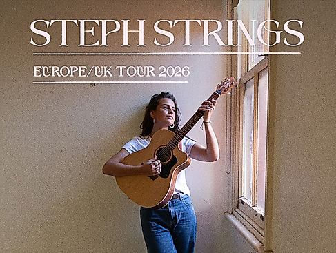 Steph Strings