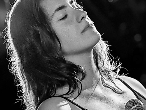 OSCAR PLOYART TRIO FEAT. EUGENIA SERRA SATURDAY NIGHT LIVE JAZZ (DK/ES)