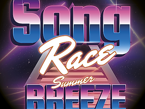 SongRace: Runde II - Summer BREEZE