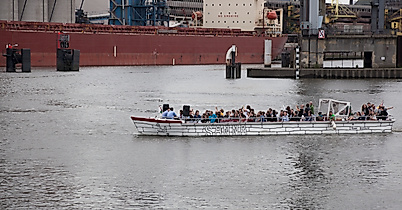 48h Wilhelmsburg