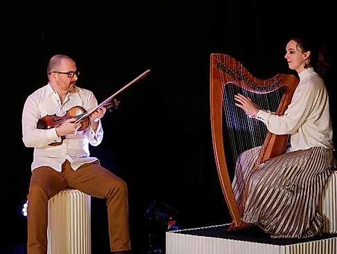 Kitakonzert »SCHNICK«