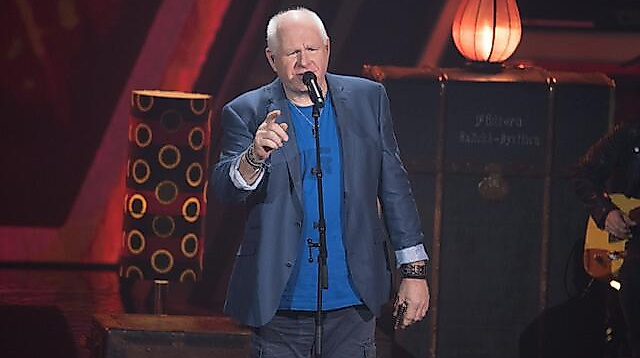 Claus Diercks Live in Gollendorf