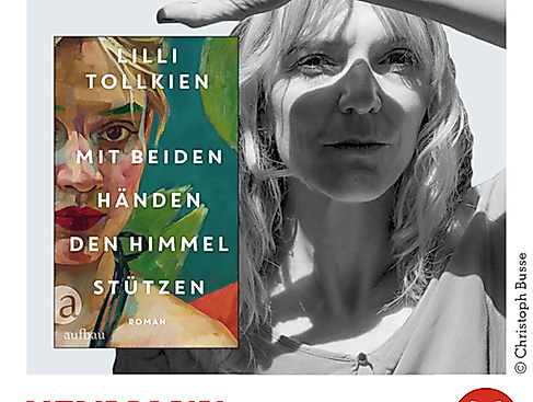 Ein Abend mit Lilli Tollkien