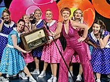 Rock.Pop.Platt - Steffie Steup und ihre Danzdeerns