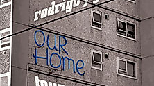 Rodrigo y Gabriela - OurHome Tour