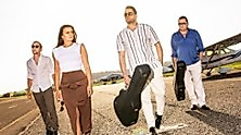 Gismo Graf Trio