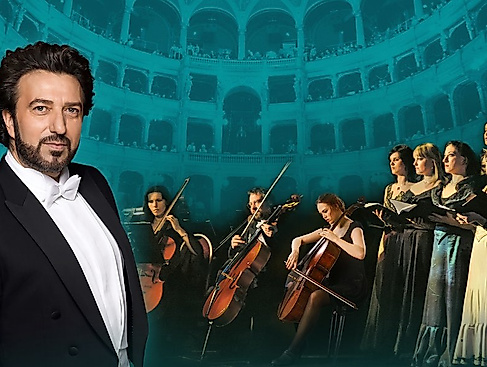 Die große Verdi Gala
