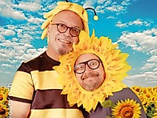 Mundstuhl - WIR KOMMEN!