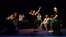 Hiphop meets Hochschule