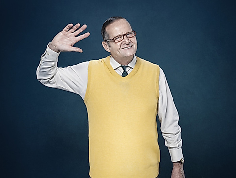 Hans Hermann Thielke - Egal was kommt!