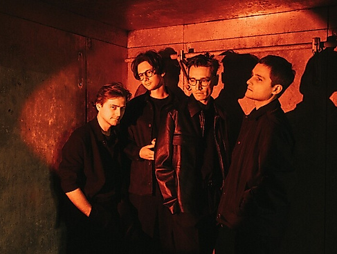 I LOVE YOU HONEY BUNNY