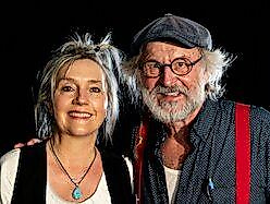 7. SuperGute Tage 2026: Lesung mit musikalischer Begleitung