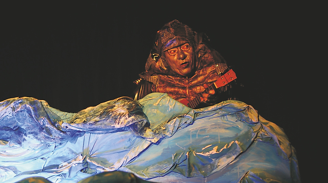 2026.03.01 Vom Fischer und seiner Frau (c) Margarete Klenner