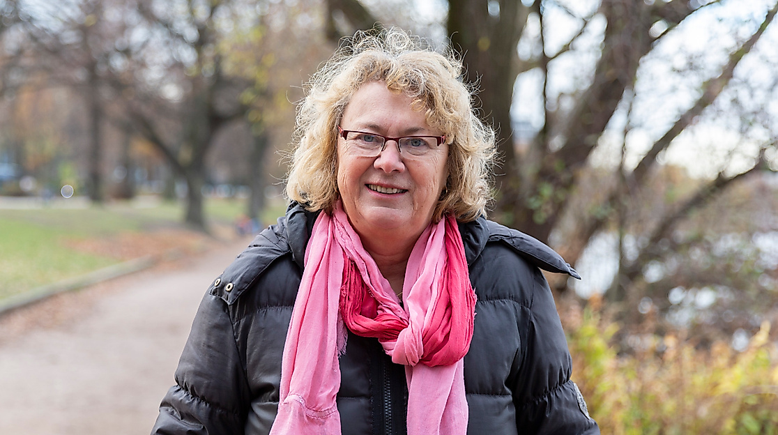 Silke Schwartau