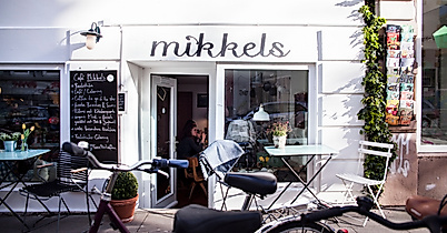 Café mikkels
