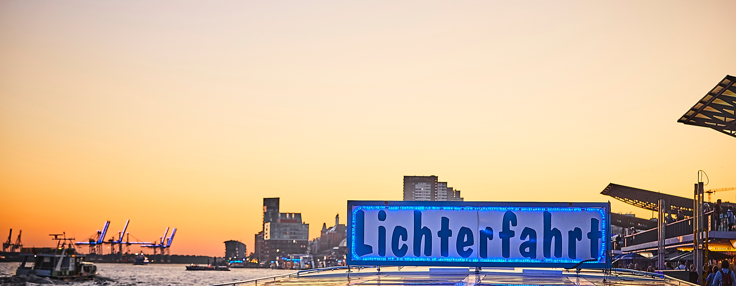 Rainer Abicht Elbreederei