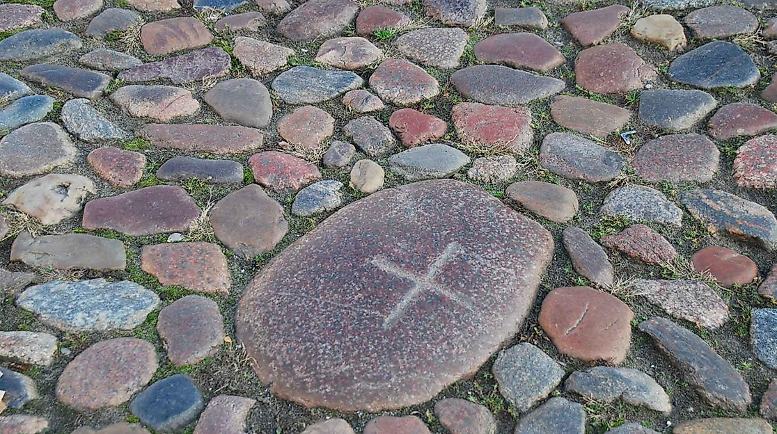 Lüneburger Kleinigkeiten