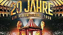 20 Jahre Le Shuuk