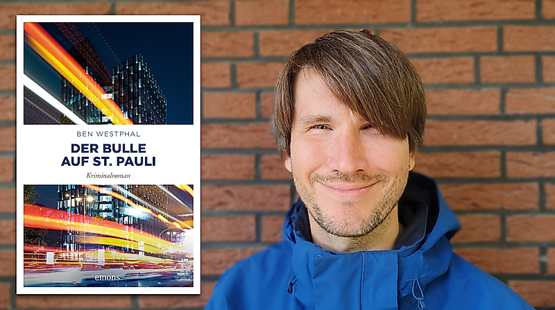 Der Bulle auf St. Pauli