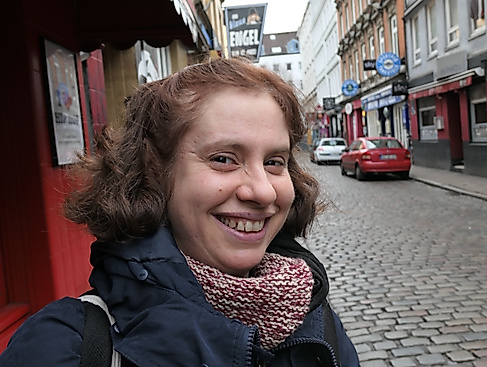 Gerhardstraße 2017_Foto Günter Zint