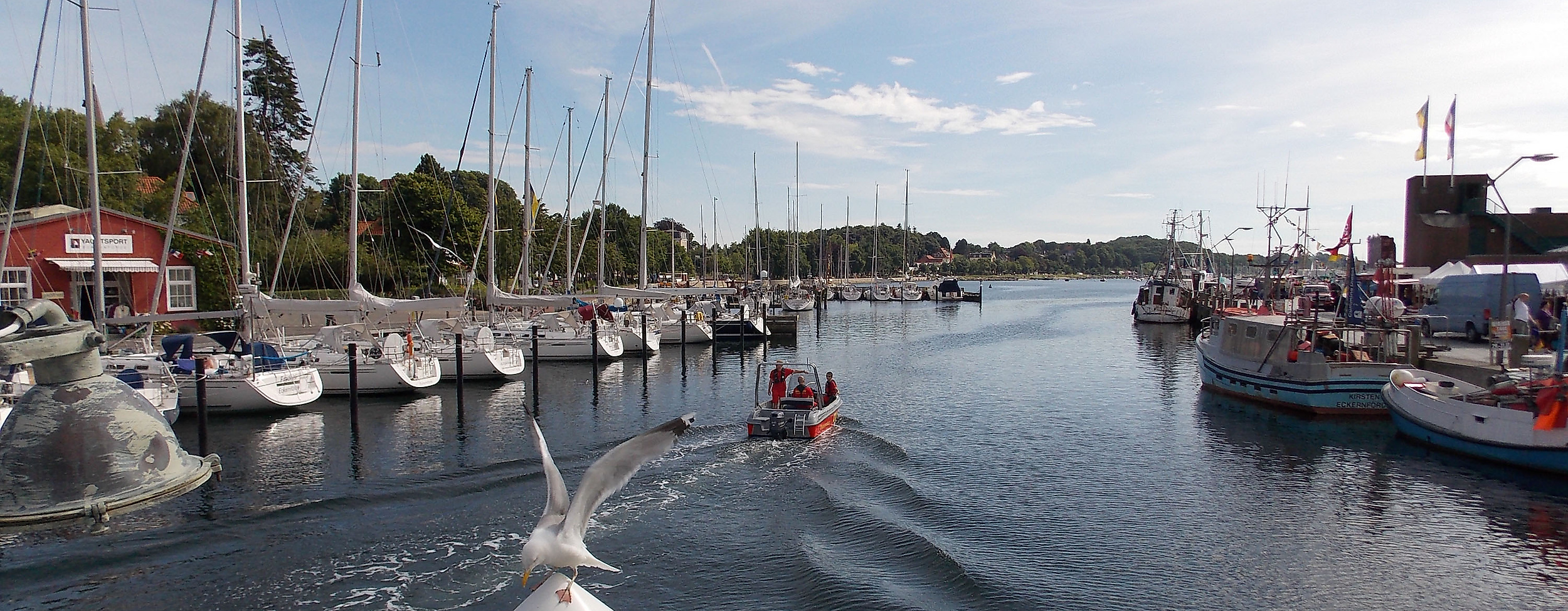 Eckernförder Bucht