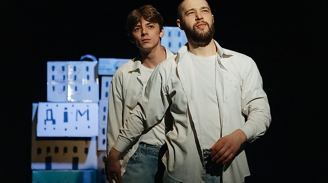 civil front – oh, what a wonderful world