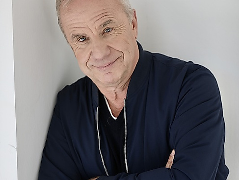 Hubertus Meyer-Burckhardt: Die Sonne scheint immer. Für die Wolken kann ich nichts.