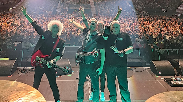 Deutsche Rocklegenden - Die Originalbands der 60er Jahre