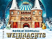 2. Rockin' Roncalli Weihnachtscircus