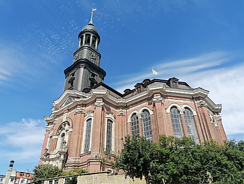 St. Michaelis