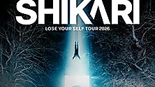 Enter Shikari + Support: Holding Absence + The Callous Daoboys