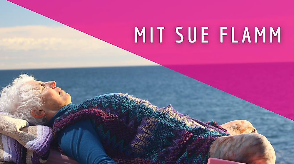 25h Restorative Yoga Training mit Sue Flamm