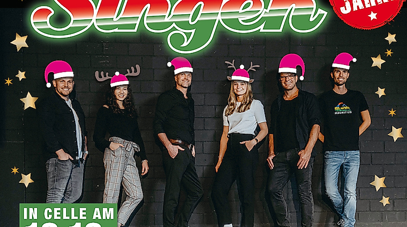 Herdensingen - Weihnachts-Spezial