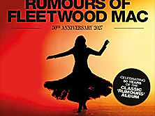 Rumours of Fleetwood Mac