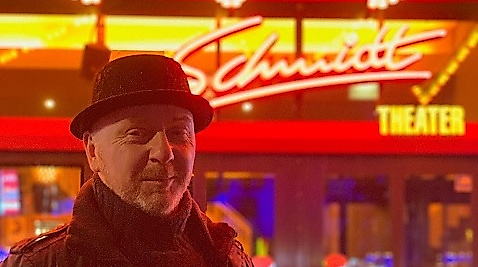 Schmidt vorm Schmidt