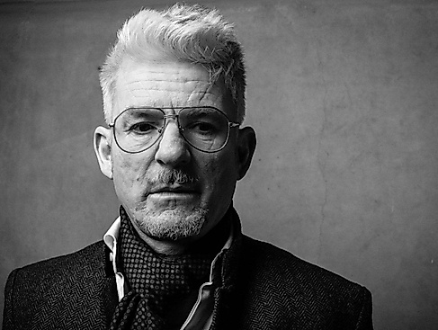 Lerereise mit Heinz Struk