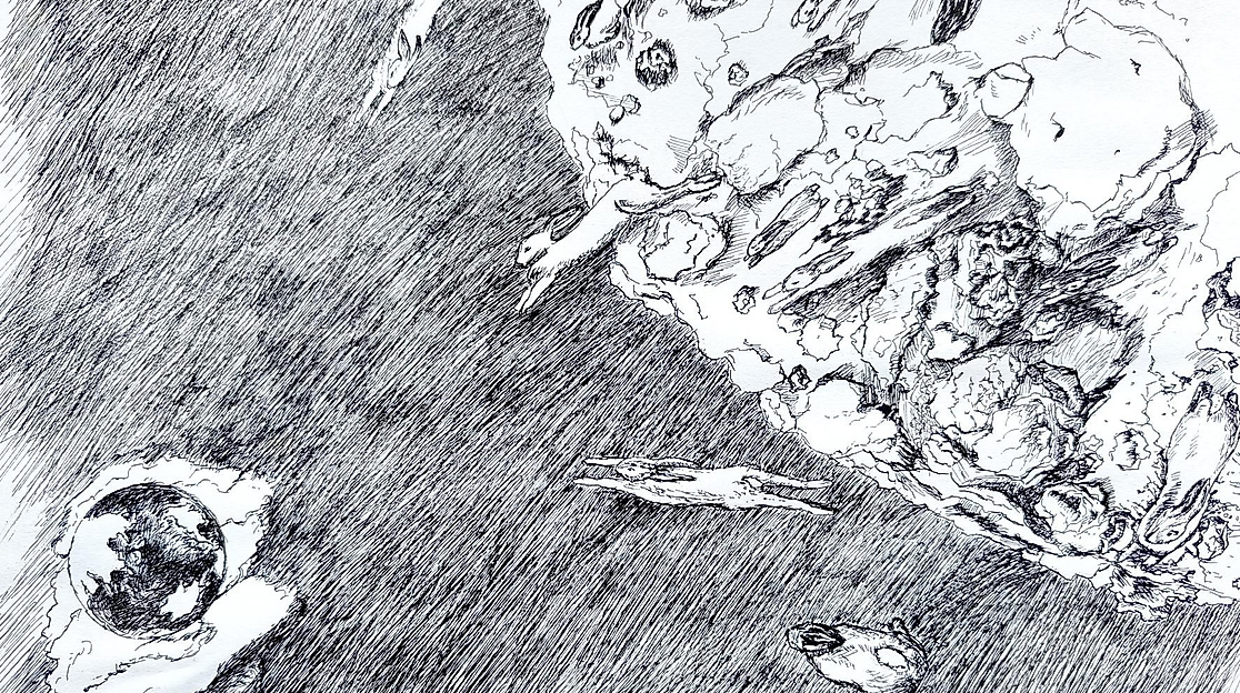 Hasengeschichte(c)Galerie Am Fleth